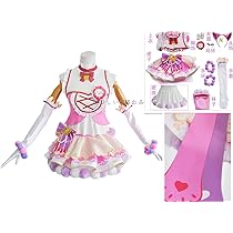 ラブライブ 東條希 キャットツインテール コスプレ衣装 Amazon.co.jp: ラブライブ！ スクフェス AC キャット